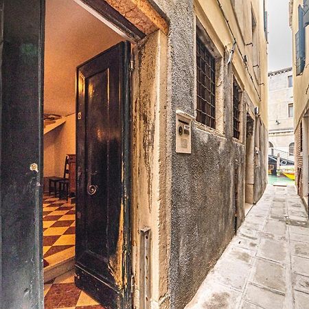 Ferienwohnung Casa Vescovo, Free Wi-Fi Near San Marco Square Venedig Exterior foto